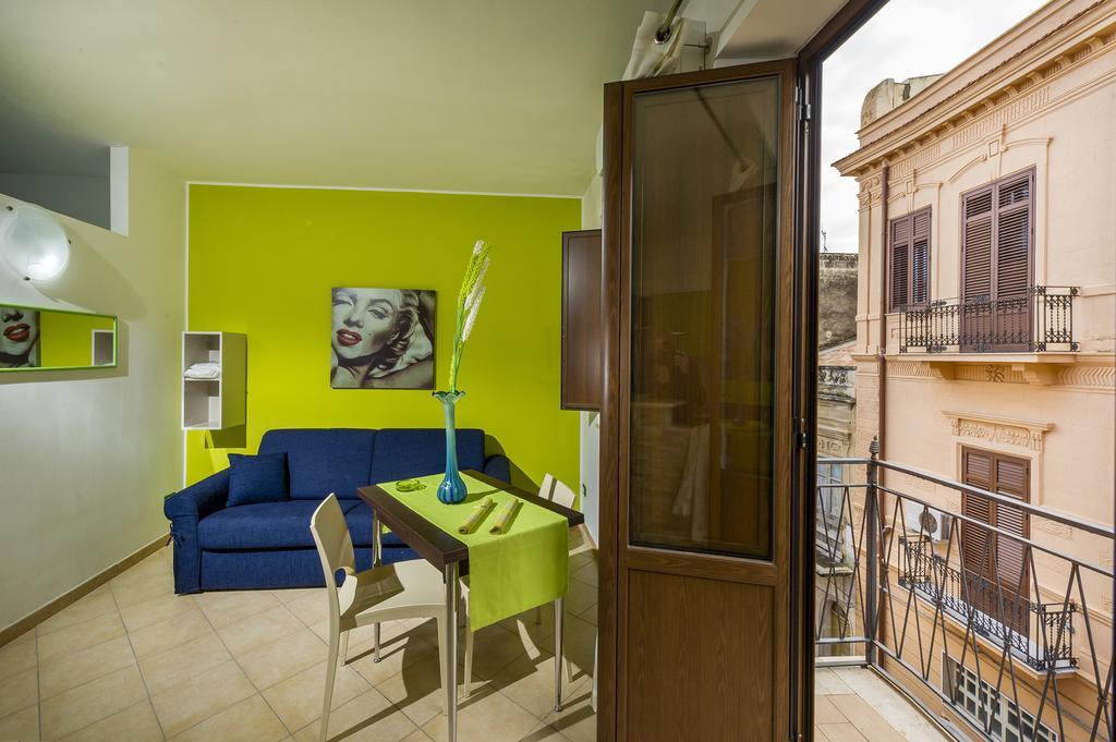 L'Accogliente Castellammare del Golfo Exterior photo