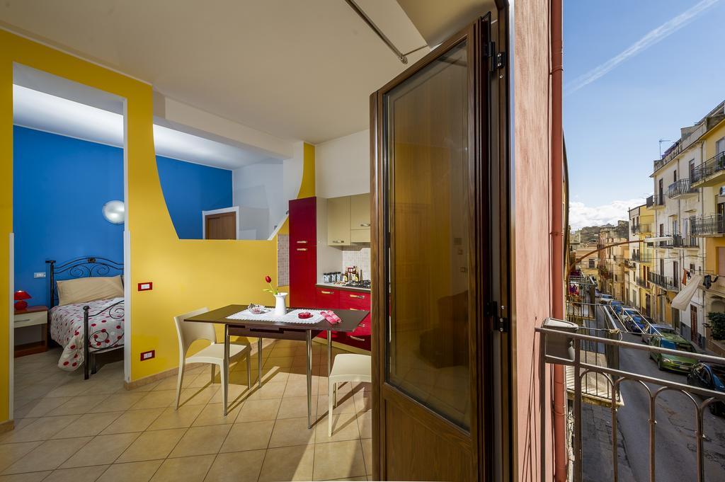 L'Accogliente Castellammare del Golfo Exterior photo